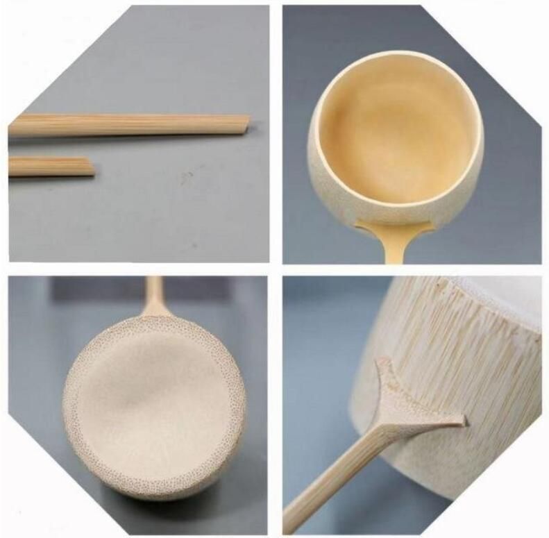 新作上質柄杓 お手前用 お点前用 茶器 茶道具 茶道 天然素材 竹