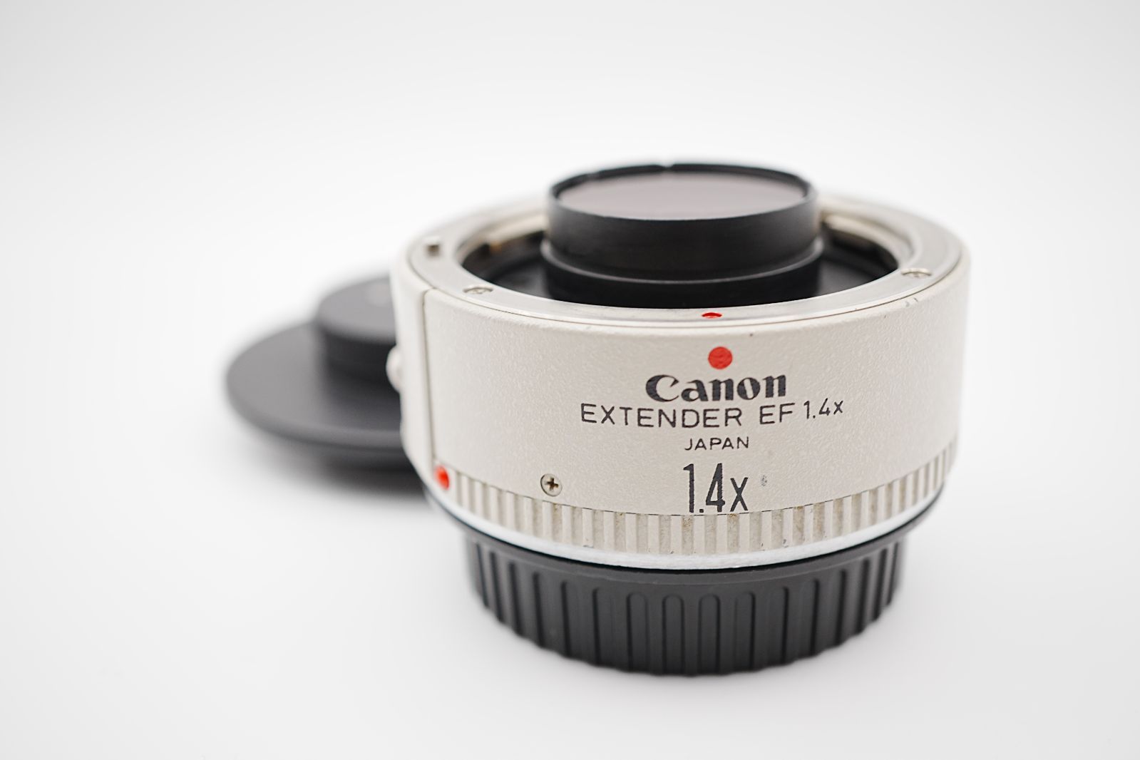 【Canon Extender】 エクステンダー EF 1.4× Canon Extender EF 1.4x III | Canon U.S.A., Inc.