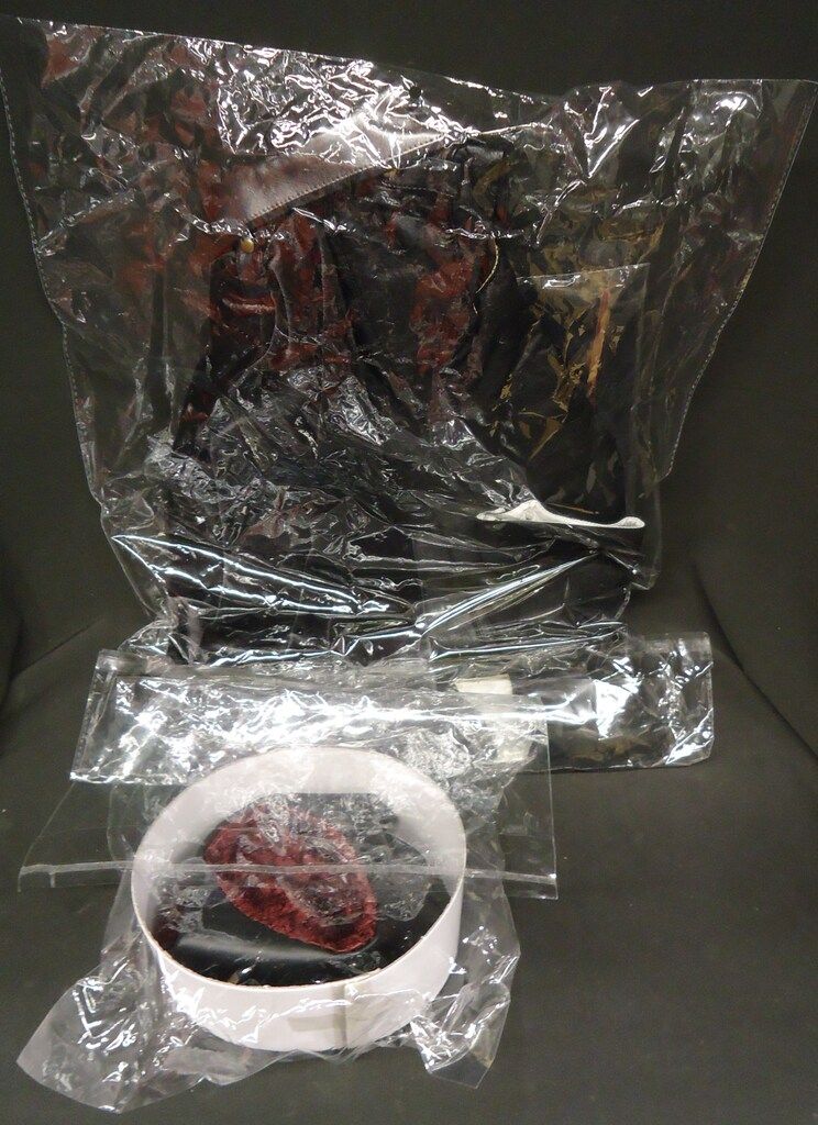 ボークス SD 17男の子 キャプテンセシル デフォルト衣装