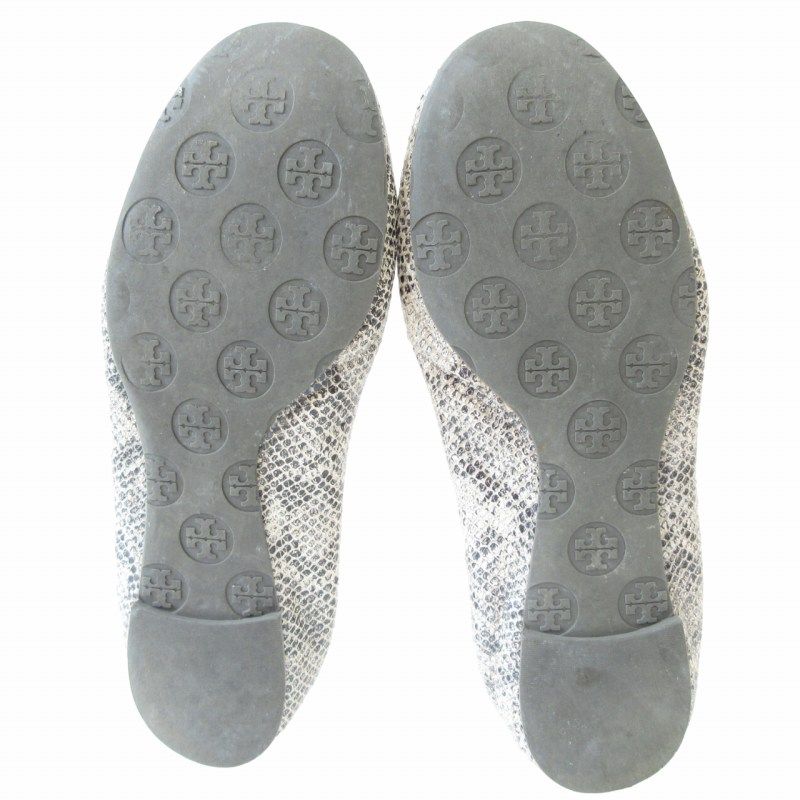 トリーバーチ TORY BURCH パンプス バレエシューズ フラットシューズ