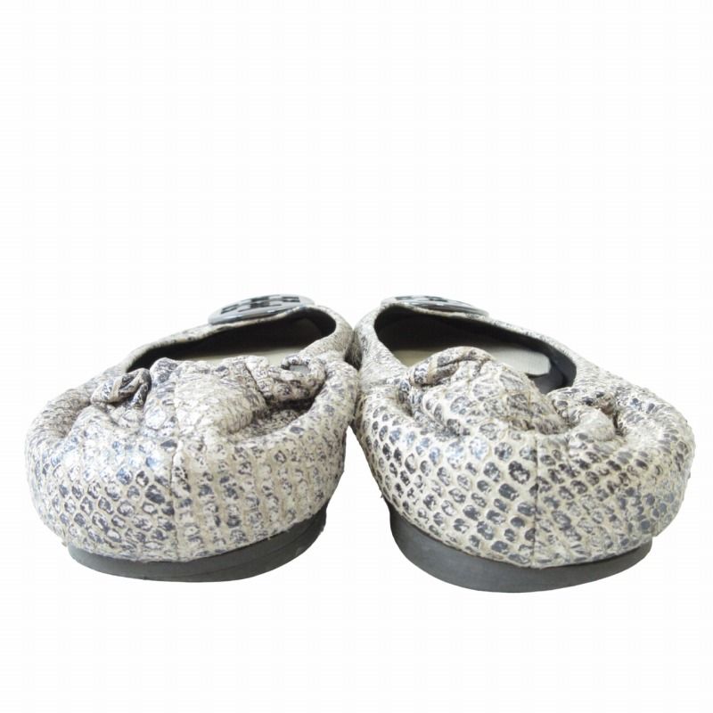 トリーバーチ TORY BURCH パンプス バレエシューズ フラットシューズ