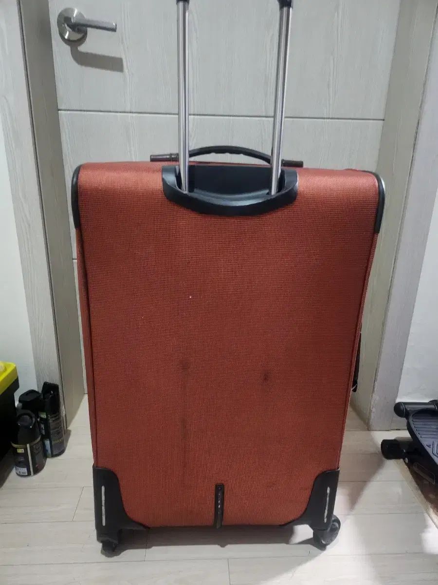 28インチ ジェノ JENO 旅行用キャリー