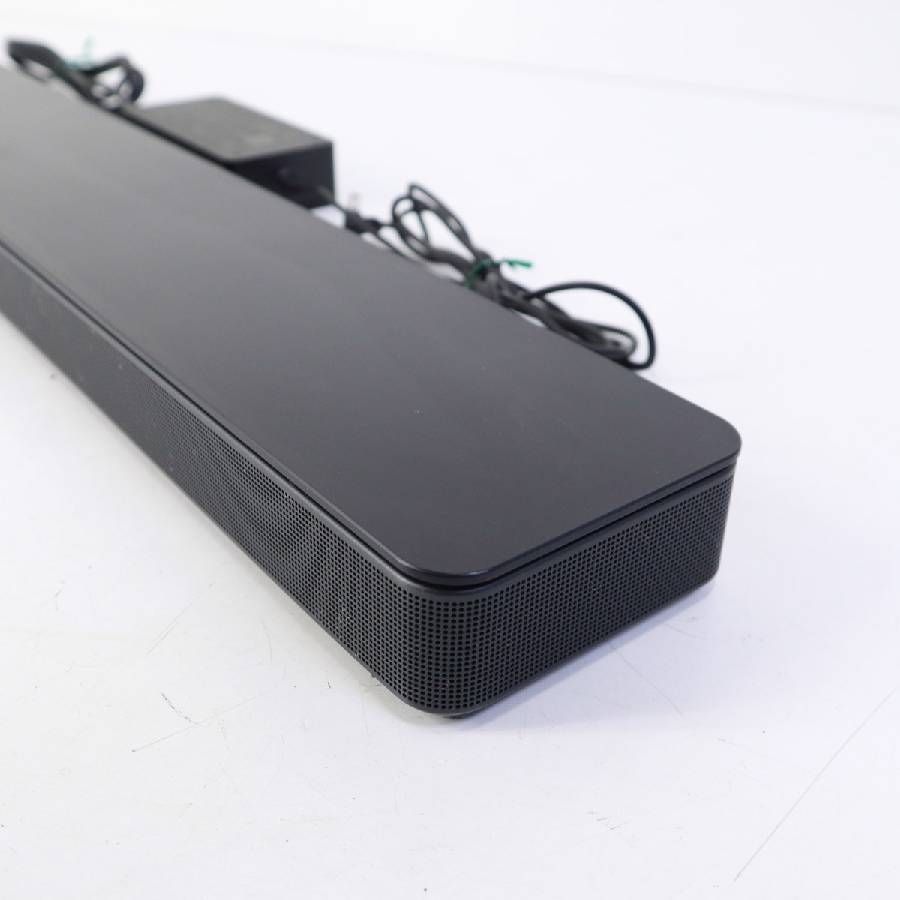 BOSE Soundbar 500 サウンドバー500 ワイヤレススピーカー リモコン欠