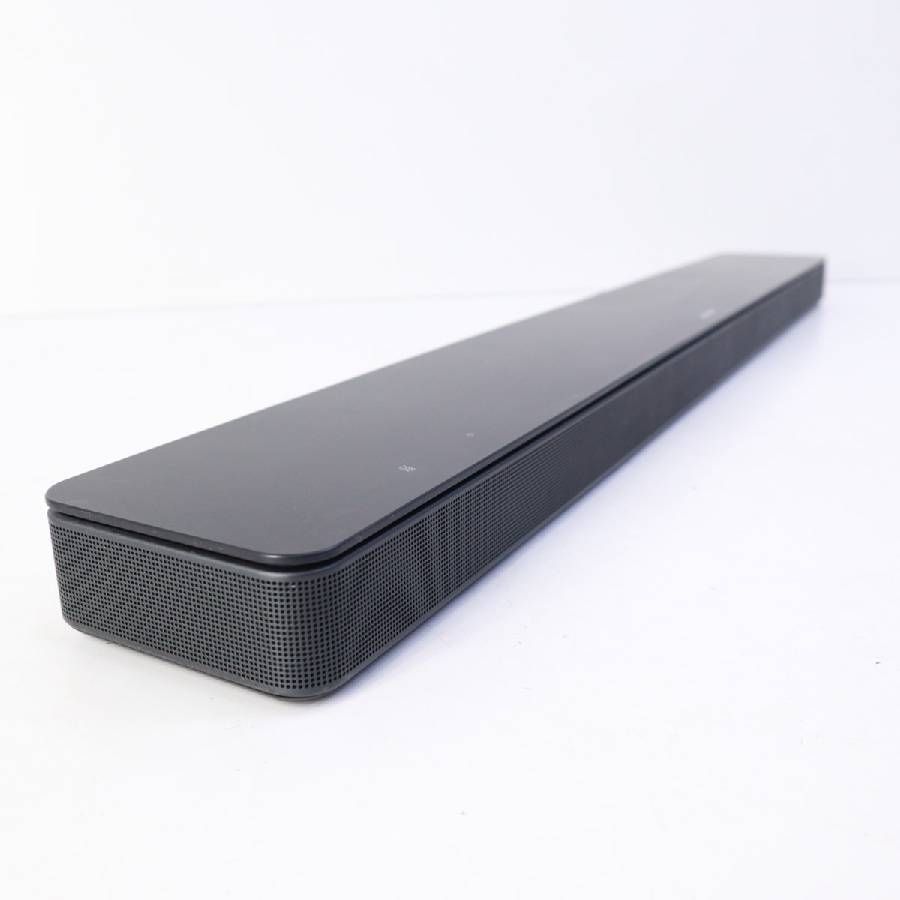 BOSE Soundbar 500 サウンドバー500 ワイヤレススピーカー リモコン欠