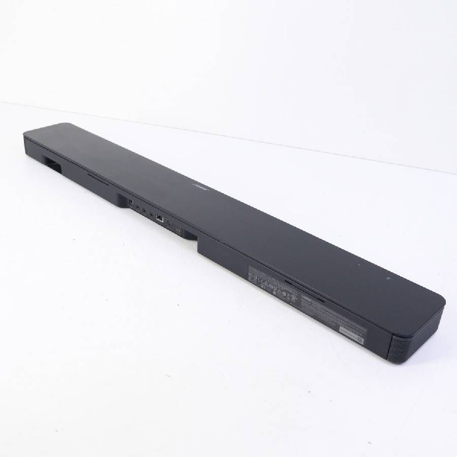 BOSE Soundbar 500 サウンドバー500 ワイヤレススピーカー リモコン欠