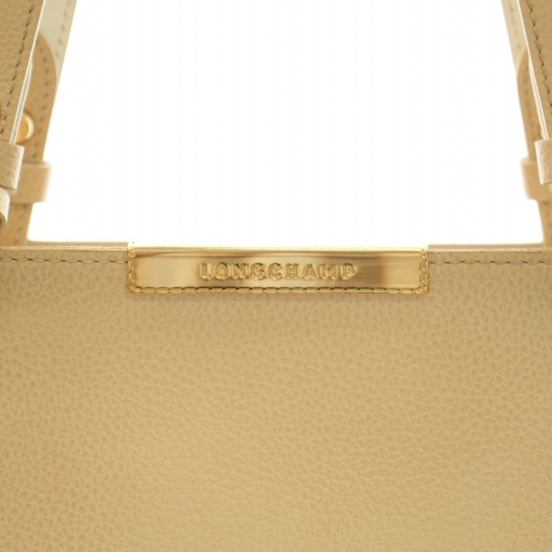 ロンシャン LONGCHAMP フローネ シティ トートバッグ ハンドバッグ