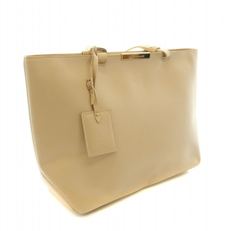 ロンシャン LONGCHAMP フローネ シティ トートバッグ ハンドバッグ