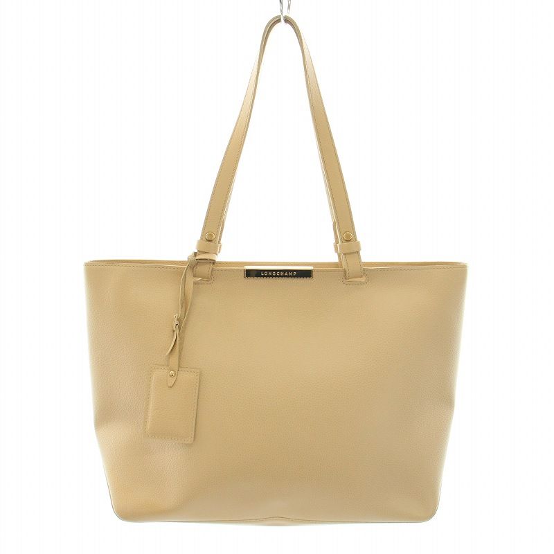 ロンシャン LONGCHAMP フローネ シティ トートバッグ ハンドバッグ