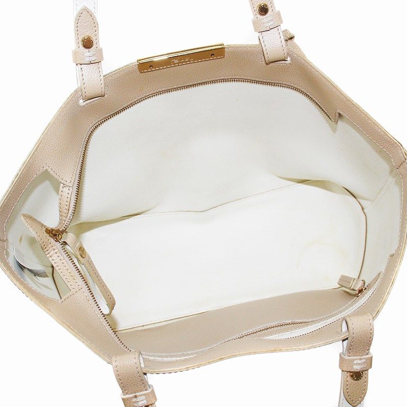 ロンシャン LONGCHAMP フローネ シティ トートバッグ ハンドバッグ