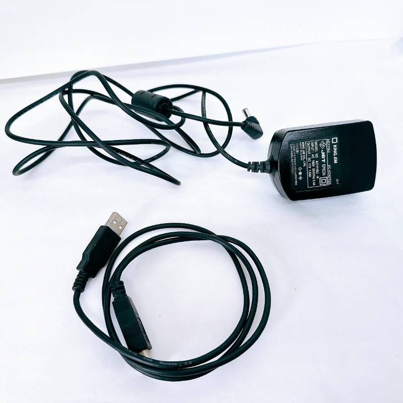  テプラ プロ TEPRA PRO SR 550 黒 KING JIM ラベルプリンター シール ラベル