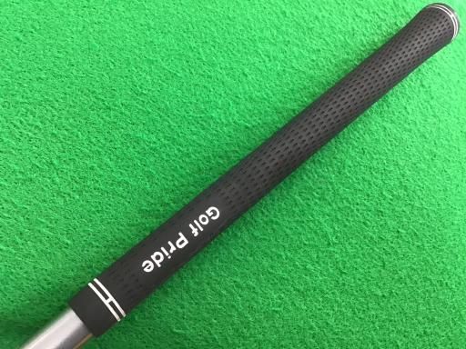 中古】 ダンロップ SRIXON ZX Mk II HYBRID H3 ユーティリティ UT