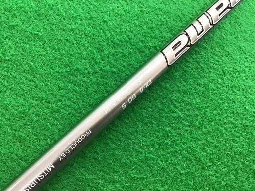 中古】 ダンロップ SRIXON ZX Mk II HYBRID H3 ユーティリティ UT