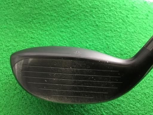 中古】 ダンロップ SRIXON ZX Mk II HYBRID H3 ユーティリティ UT