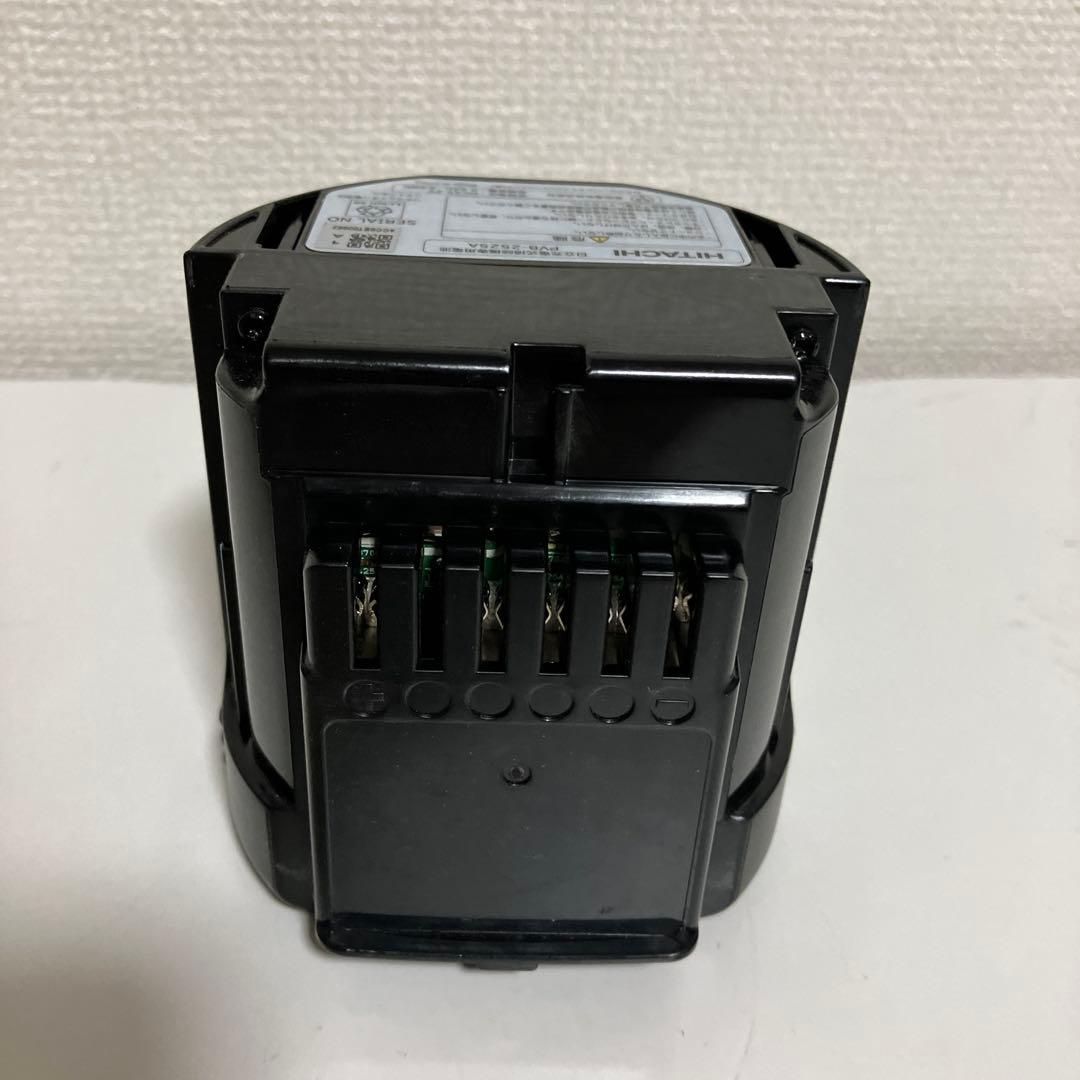日立 充電式掃除機用 PVB-2525A HITACHI 純正品 - メルカリ