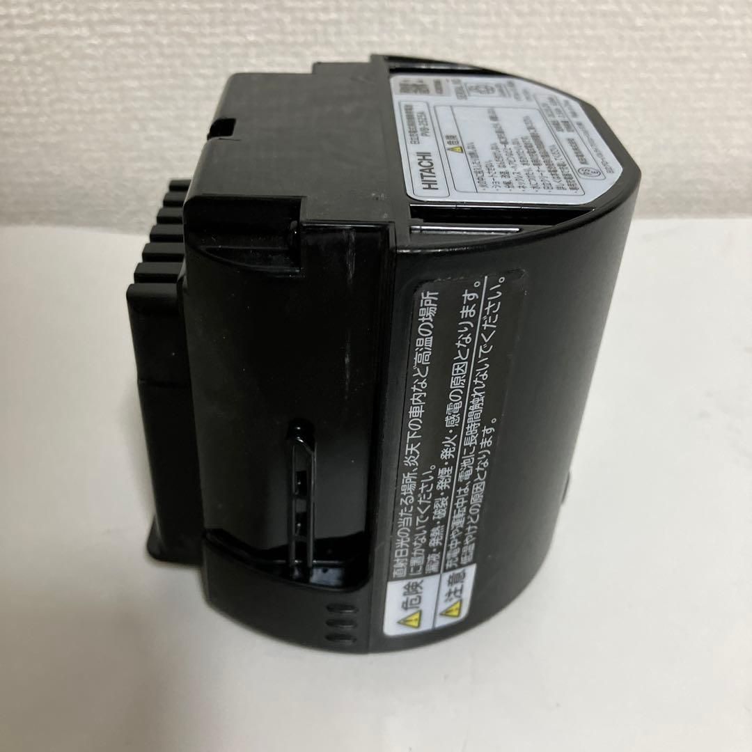 日立 充電式掃除機用 PVB-2525A HITACHI 純正品 - メルカリ