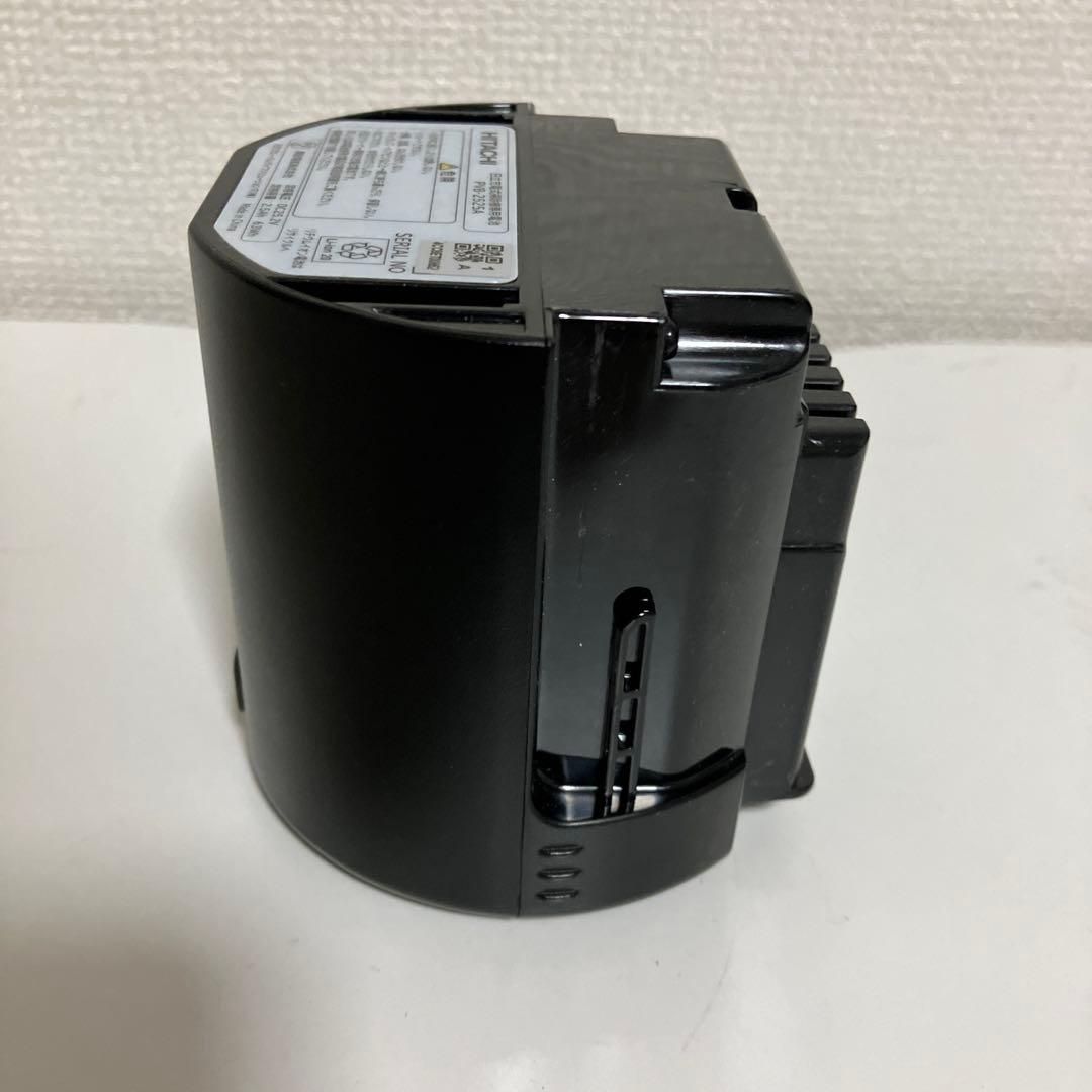 日立 充電式掃除機用 PVB-2525A HITACHI 純正品 - メルカリ
