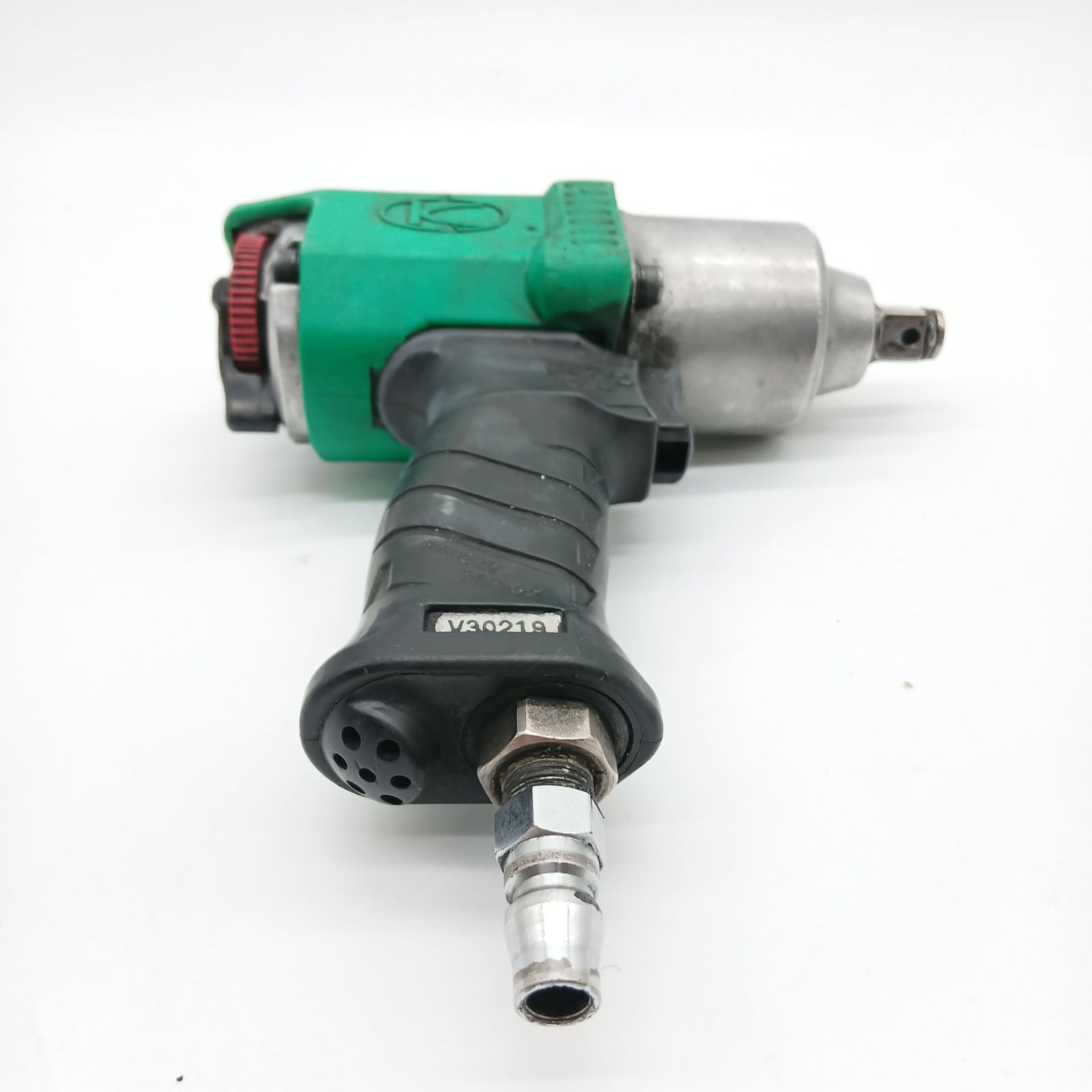  空研12.7 SqエアーインパクトレンチKW-1600 proZ その他 電動工具 エア工具