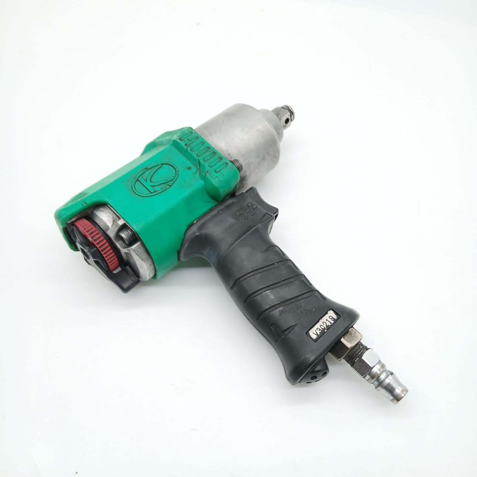 空研12.7 SqエアーインパクトレンチKW-1600 proZ