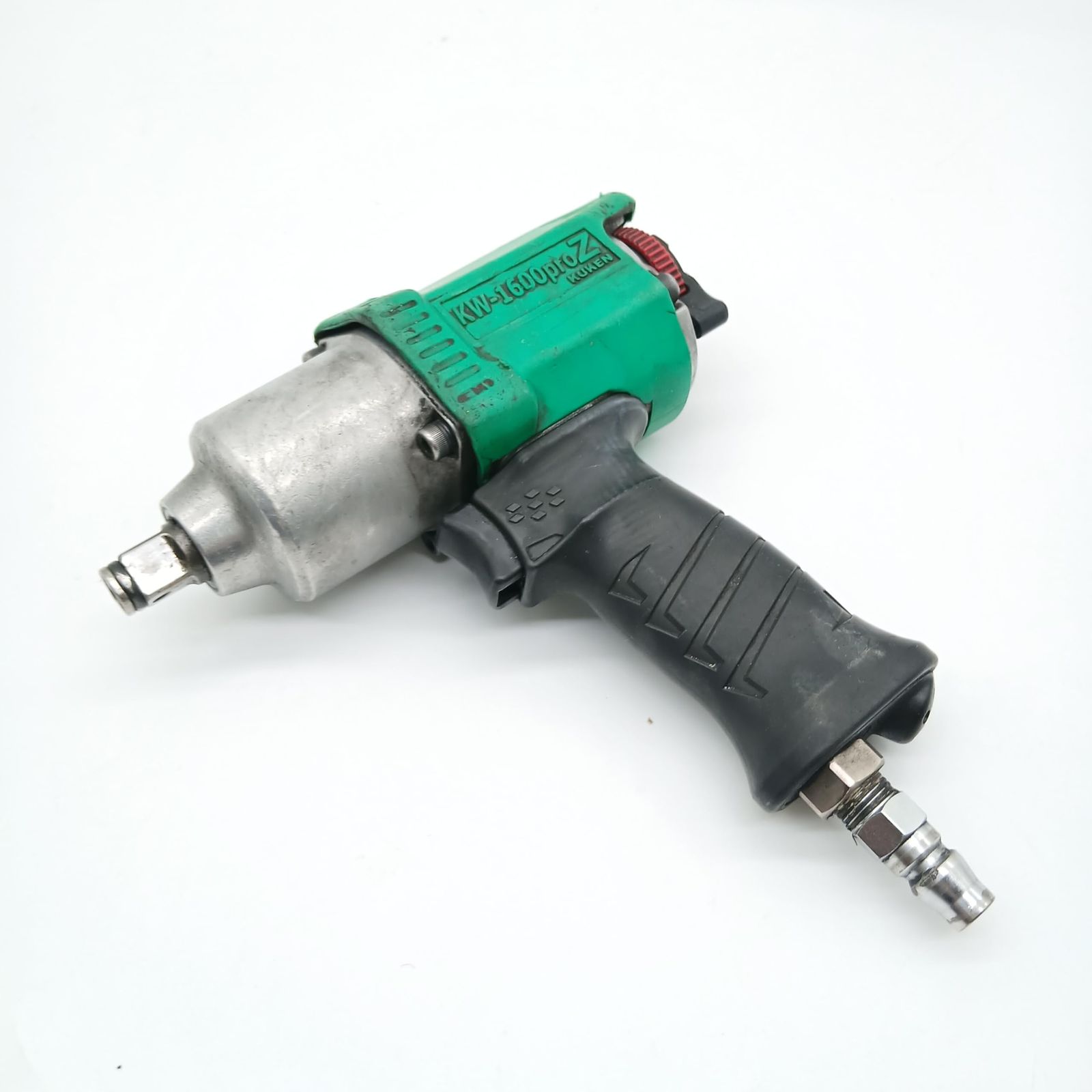 空研12.7 SqエアーインパクトレンチKW-1600 proZ