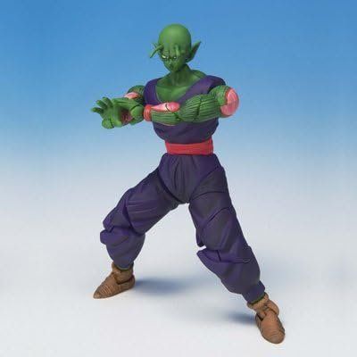 ドラゴンボールZ ハイブリッドアクション 超龍伝 ピッコロ - メルカリ