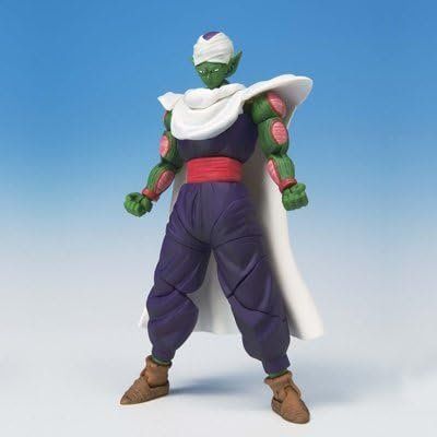 ドラゴンボールZ ハイブリッドアクション 超龍伝 ピッコロ - メルカリ