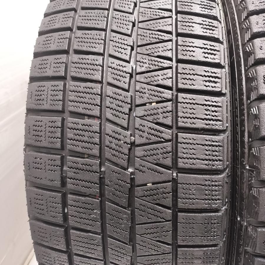 配送先指定あり 県 への 訳アリ スタッドレス 4本 215 45 R 17 NANKANG CORSAFA 2019年製 50〜55 ～本州 四国は ～