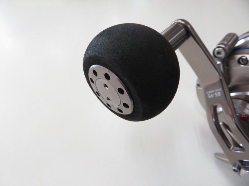 ダイワ 15ソルティガ