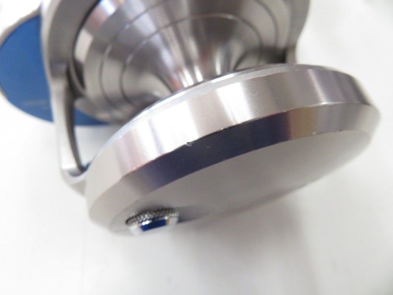 ダイワ 15ソルティガ