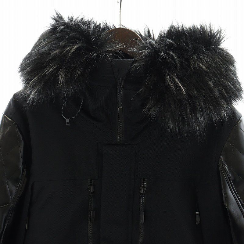 ザノースフェイス THE NORTH FACE × JUNYA WATANABE MAN ジュンヤ