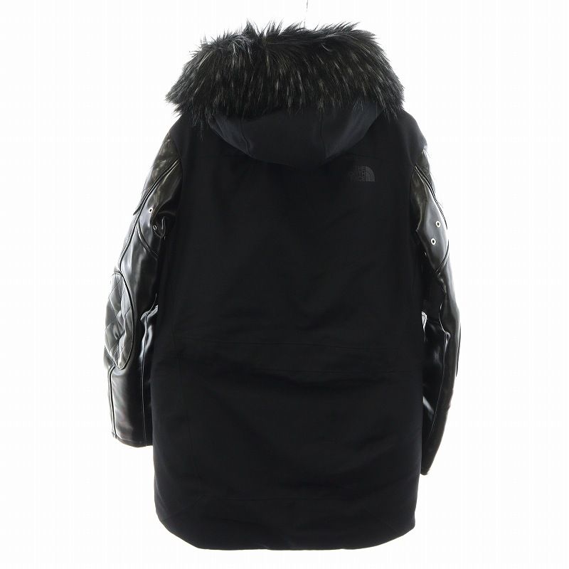 ザノースフェイス THE NORTH FACE × JUNYA WATANABE MAN ジュンヤ