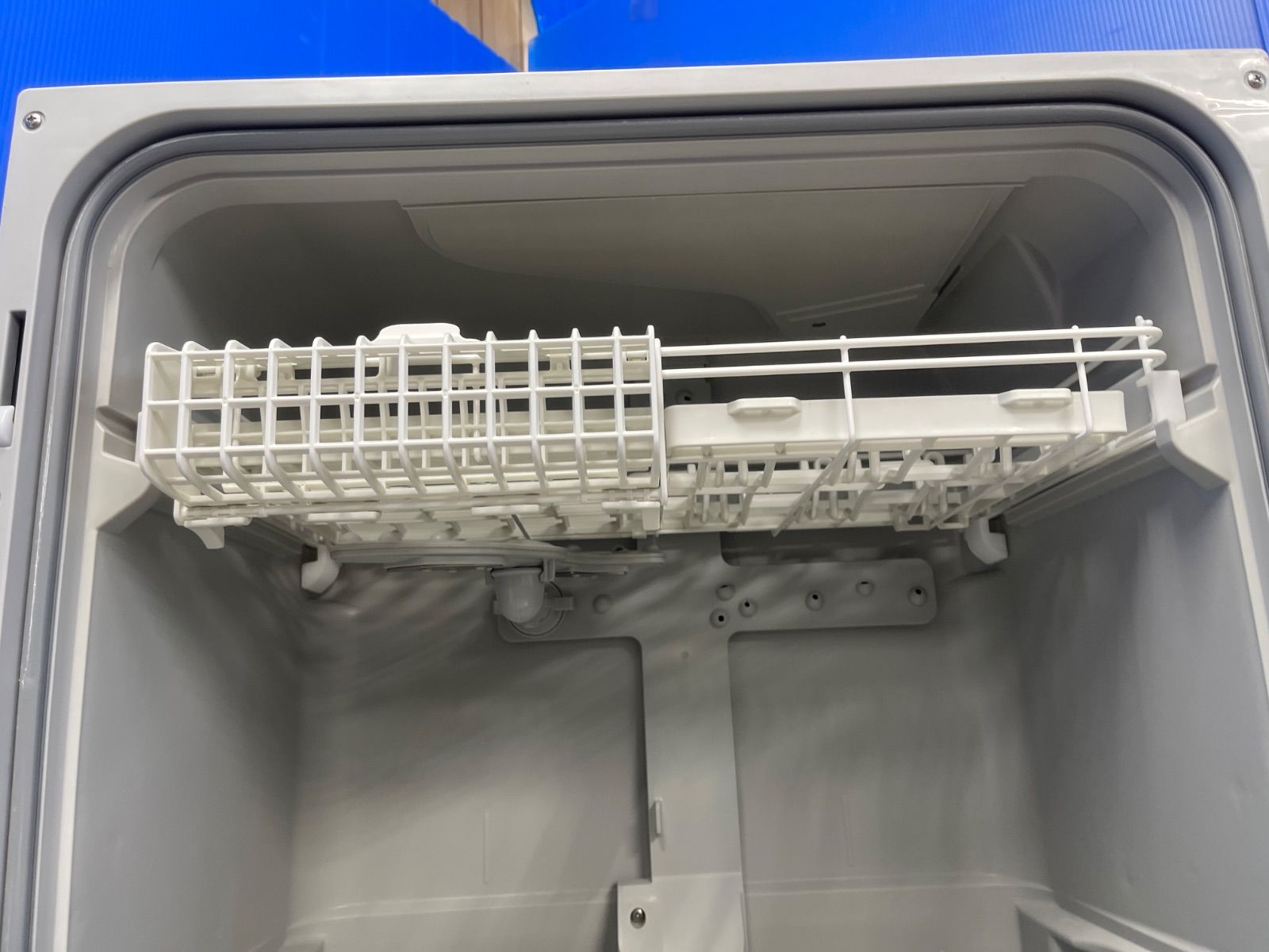 パナソニック食器洗い乾燥機 製