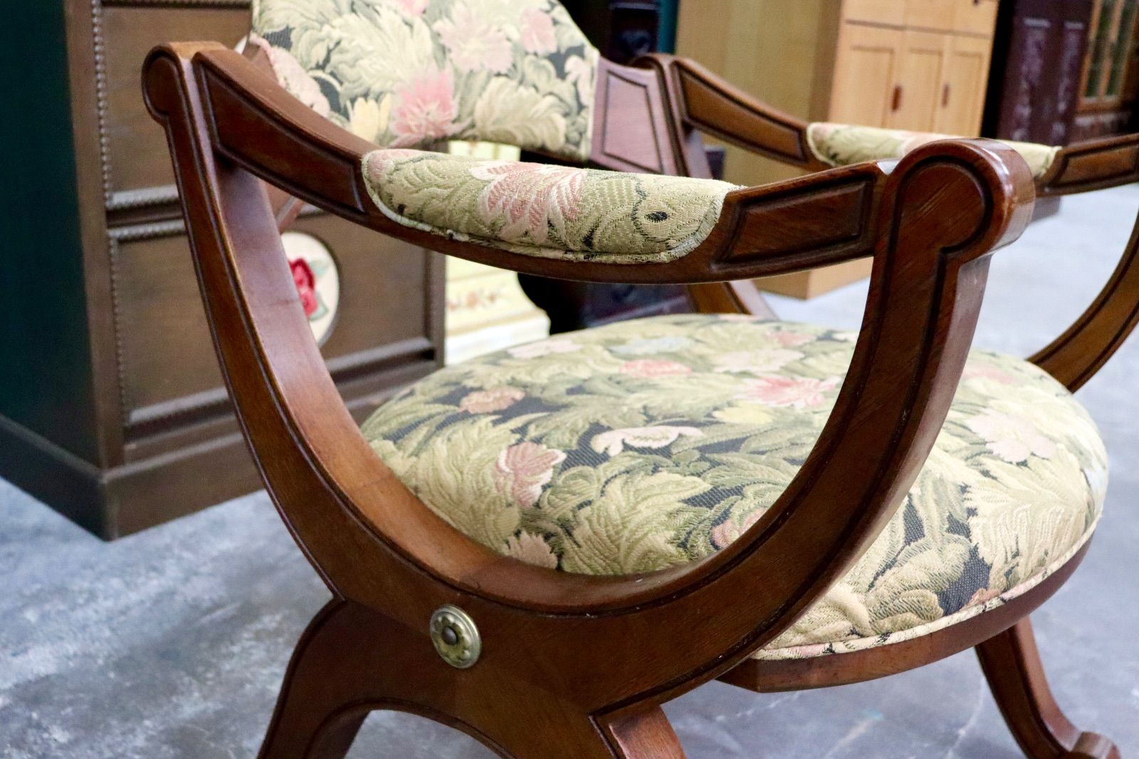 GMIK674H○DREXEL HERITAGE / ドレクセルヘリテイジ エスペラント