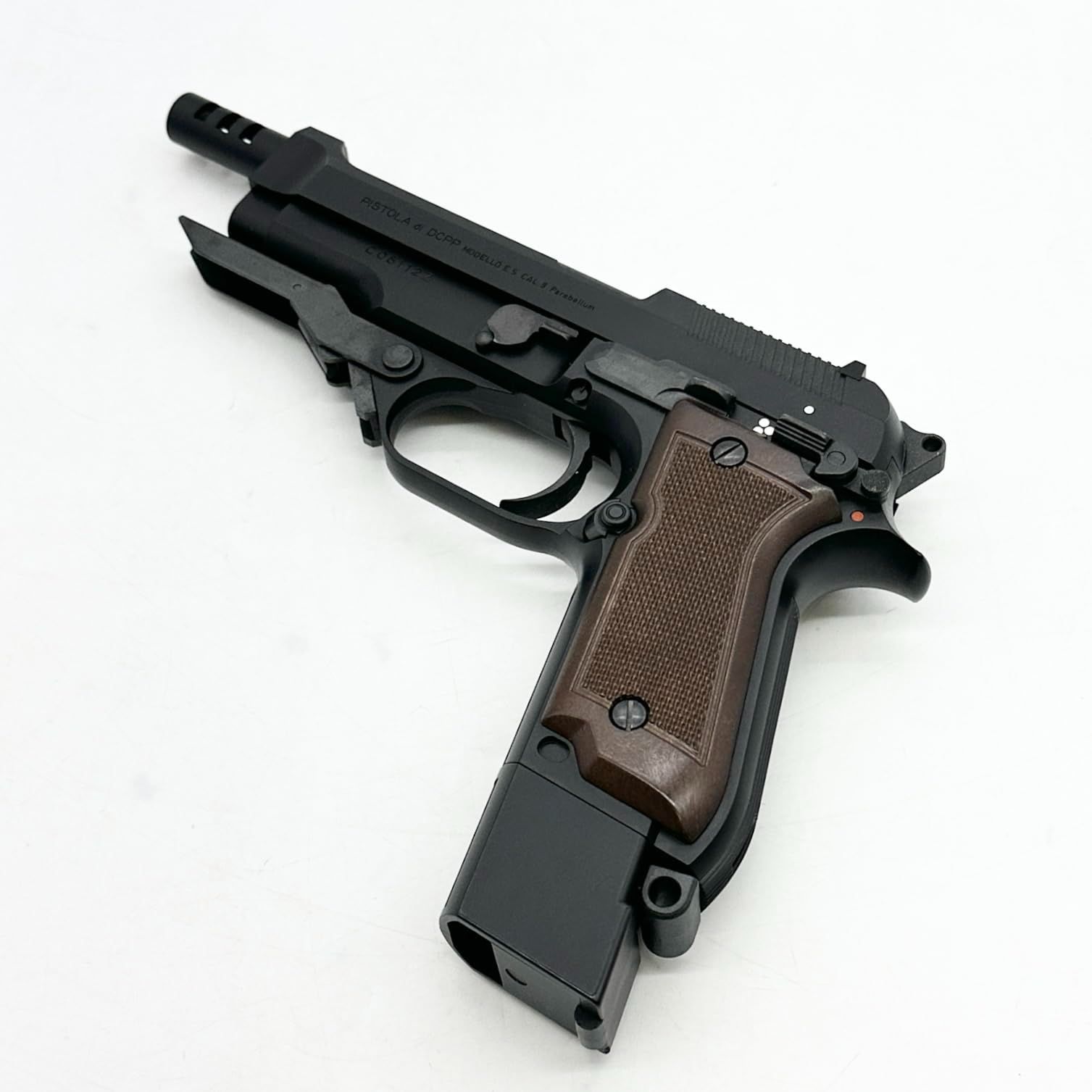 東京マルイ No.5 M93R 18歳以上電動ハンドガン ○1776 - メルカリ