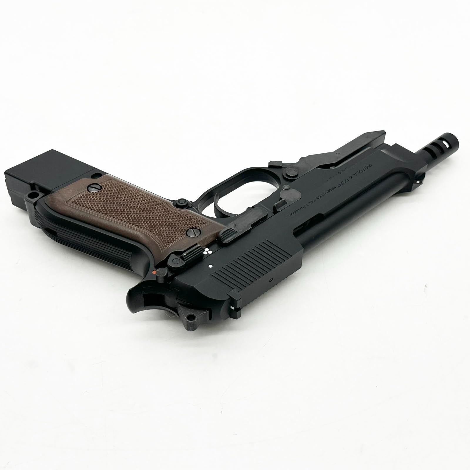 メルカリ購入品　マルイ　電動ガン　M93R 東京マルイ No.5 M93R 18歳以上電動ハンドガン ○1776 - メルカリ