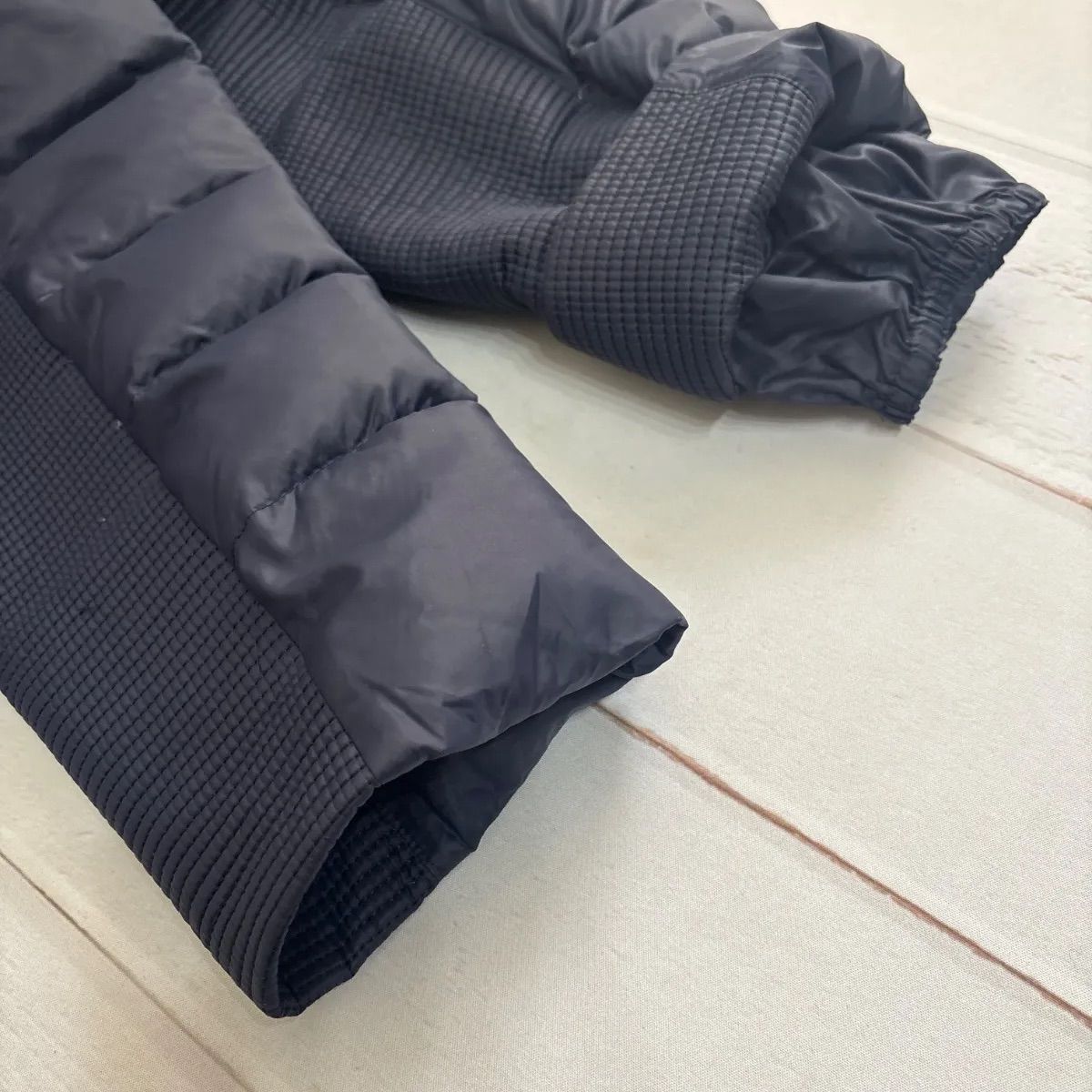 4XLサイズ✨バーバリーロンドン Burberry London ダウンコート ダウン