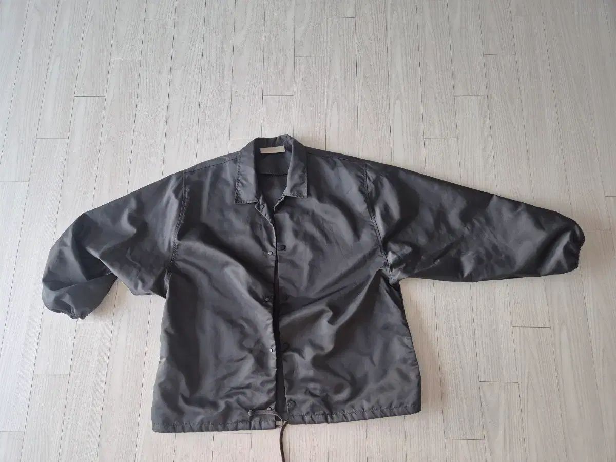 エッセンシャルズ COACH ジャケット