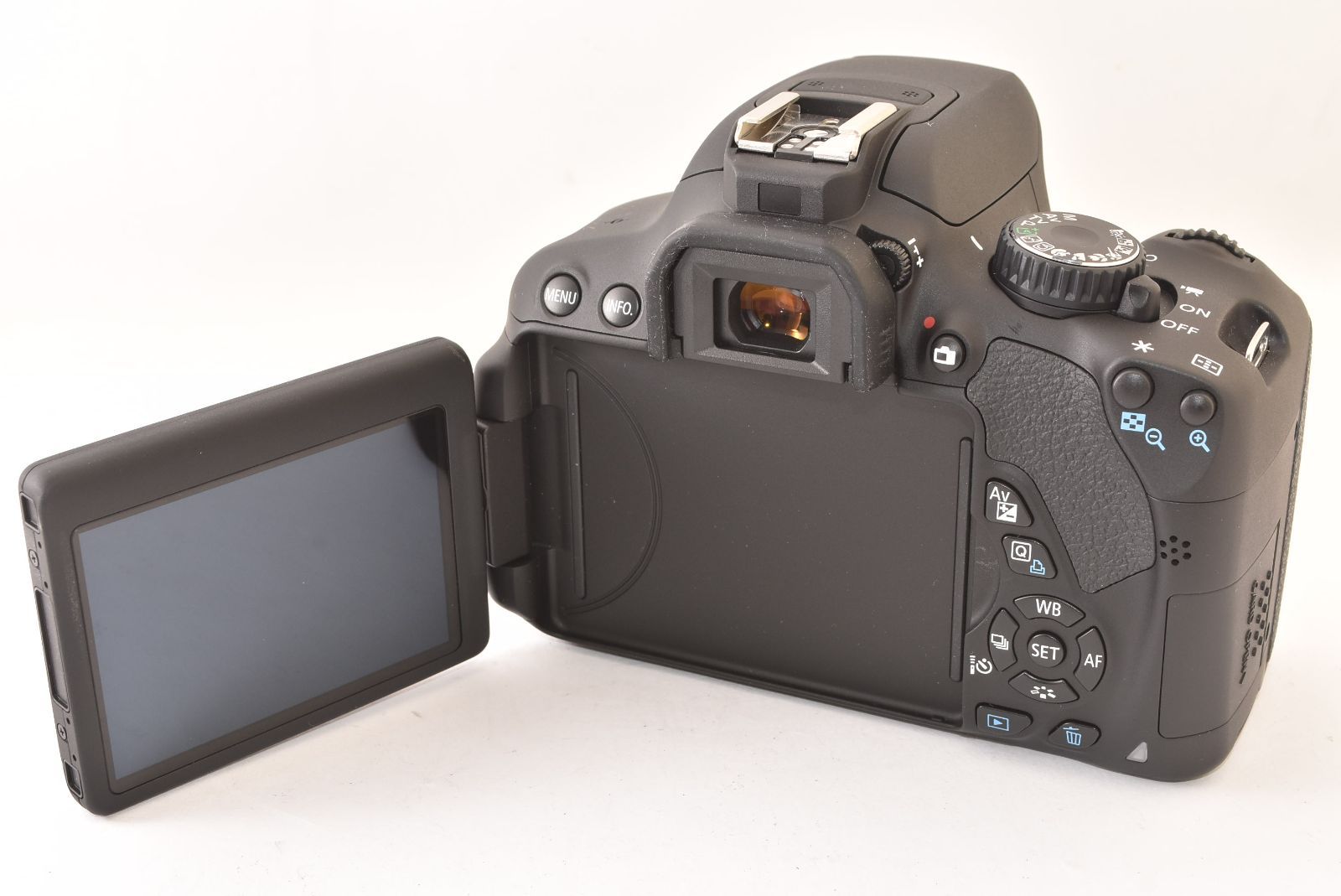 7月11日限定価格♪Canon 一眼レフカメラ EOS kiss X6i ボディ EOS Kiss X6i ボディ 中古価格比較 - 価格.com