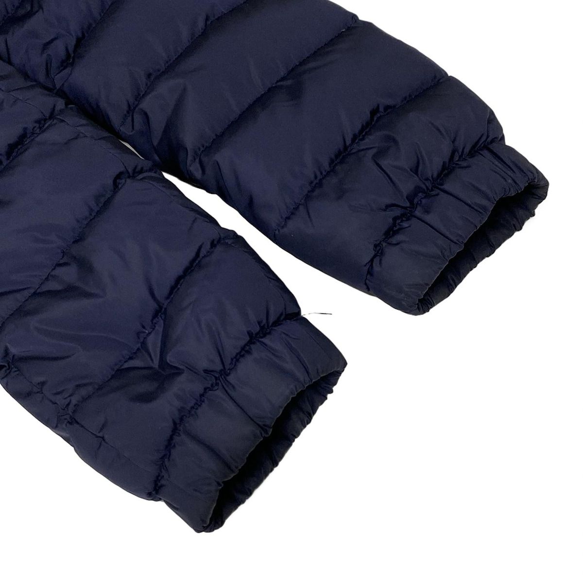 MONCLER(モンクレール) ダウンコート サイズ1 S レディース IREX(アイ