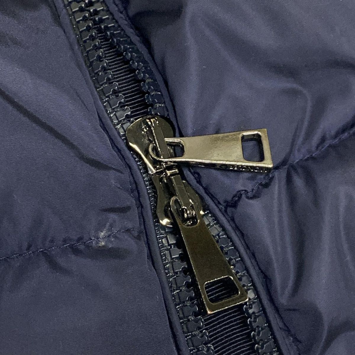 MONCLER(モンクレール) ダウンコート サイズ1 S レディース IREX(アイ