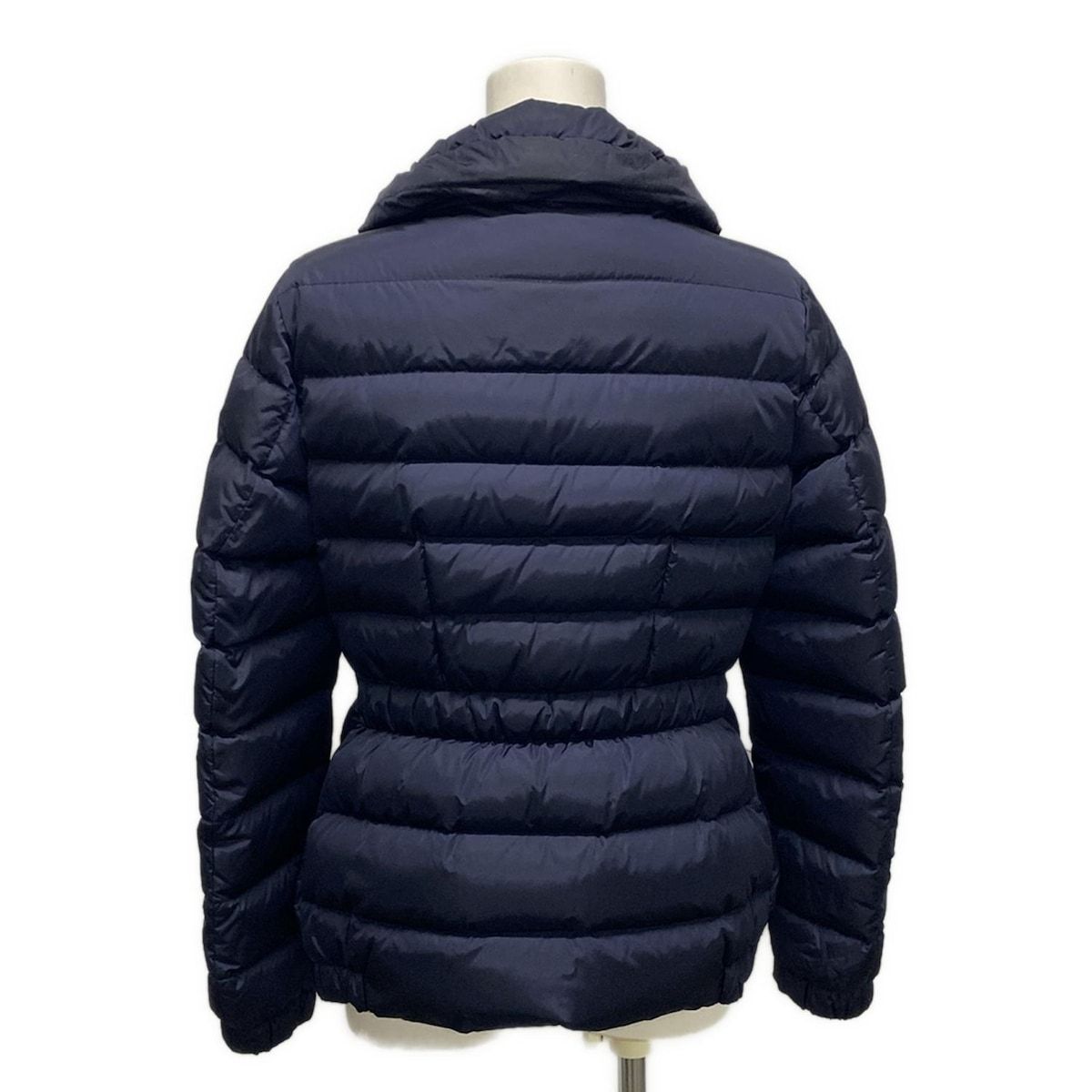 MONCLER(モンクレール) ダウンコート サイズ1 S レディース IREX(アイ