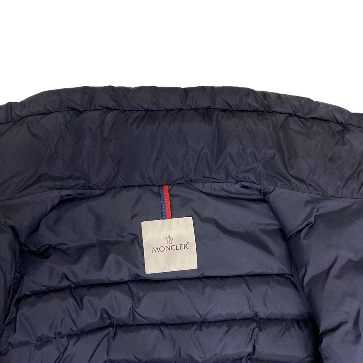 MONCLER(モンクレール) ダウンコート サイズ1 S レディース IREX(アイ