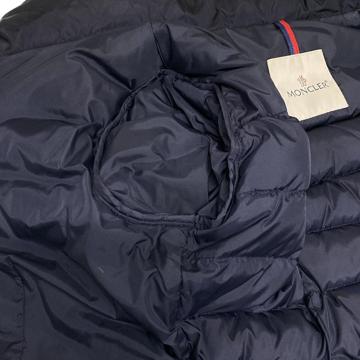 MONCLER(モンクレール) ダウンコート サイズ1 S レディース IREX(アイ