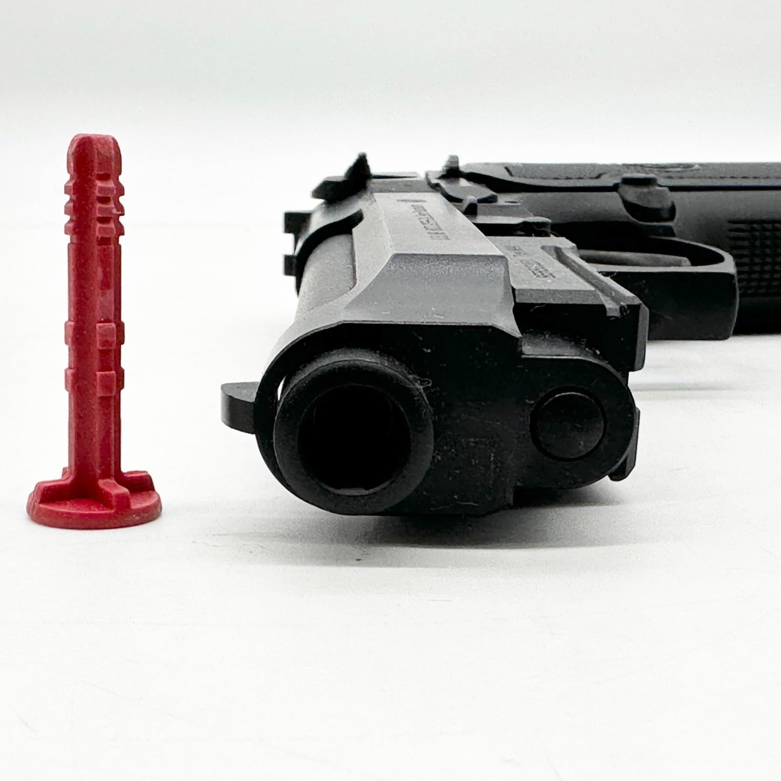 東京マルイ No.54 M9A1 18歳以上ガスブローバック ブラック ○1781