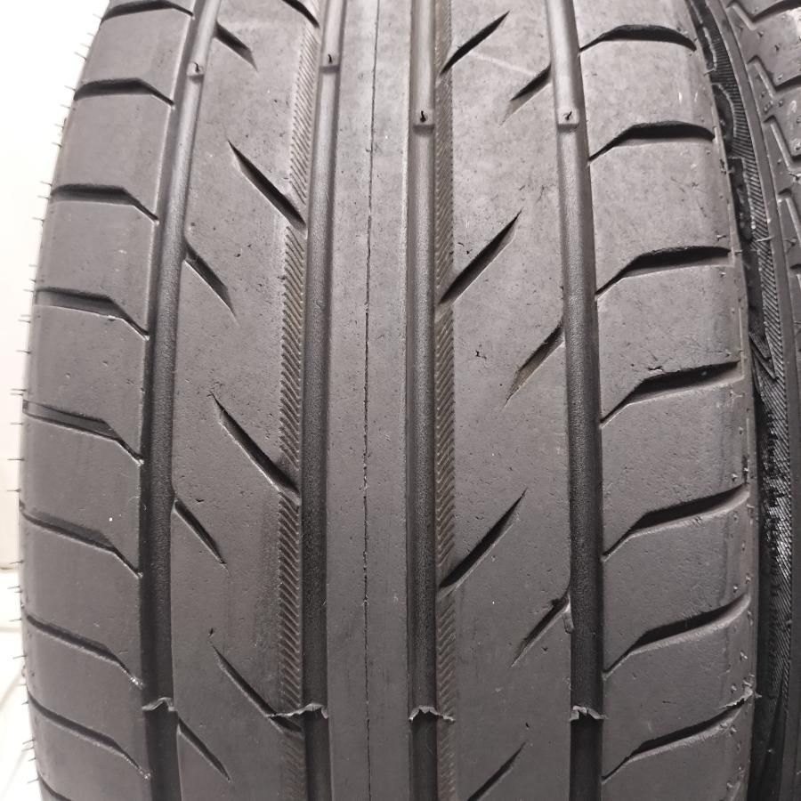 配送先指定あり ノーマルタイヤ 2本 225 45 ZR 18 ATR スポーツ 85 ～本州 四国は ～