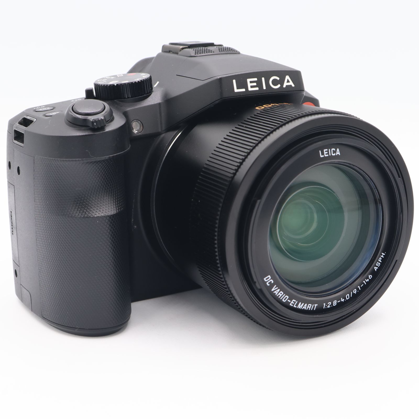 Leica ライカ デジタルカメラ ライカV-LUX Typ 114 2010万画素 光学16