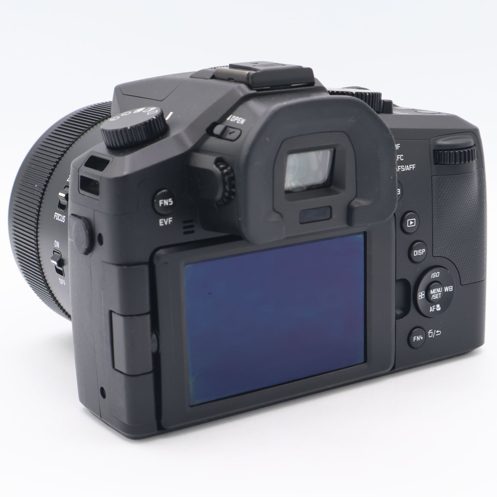 Leica ライカ デジタルカメラ ライカV-LUX Typ 114 2010万画素 光学16