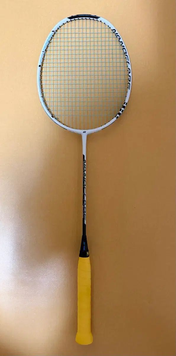 YONEX ヨネックス ₍ナノフ X 7 型 第4世代 4 U バドミントンラケット