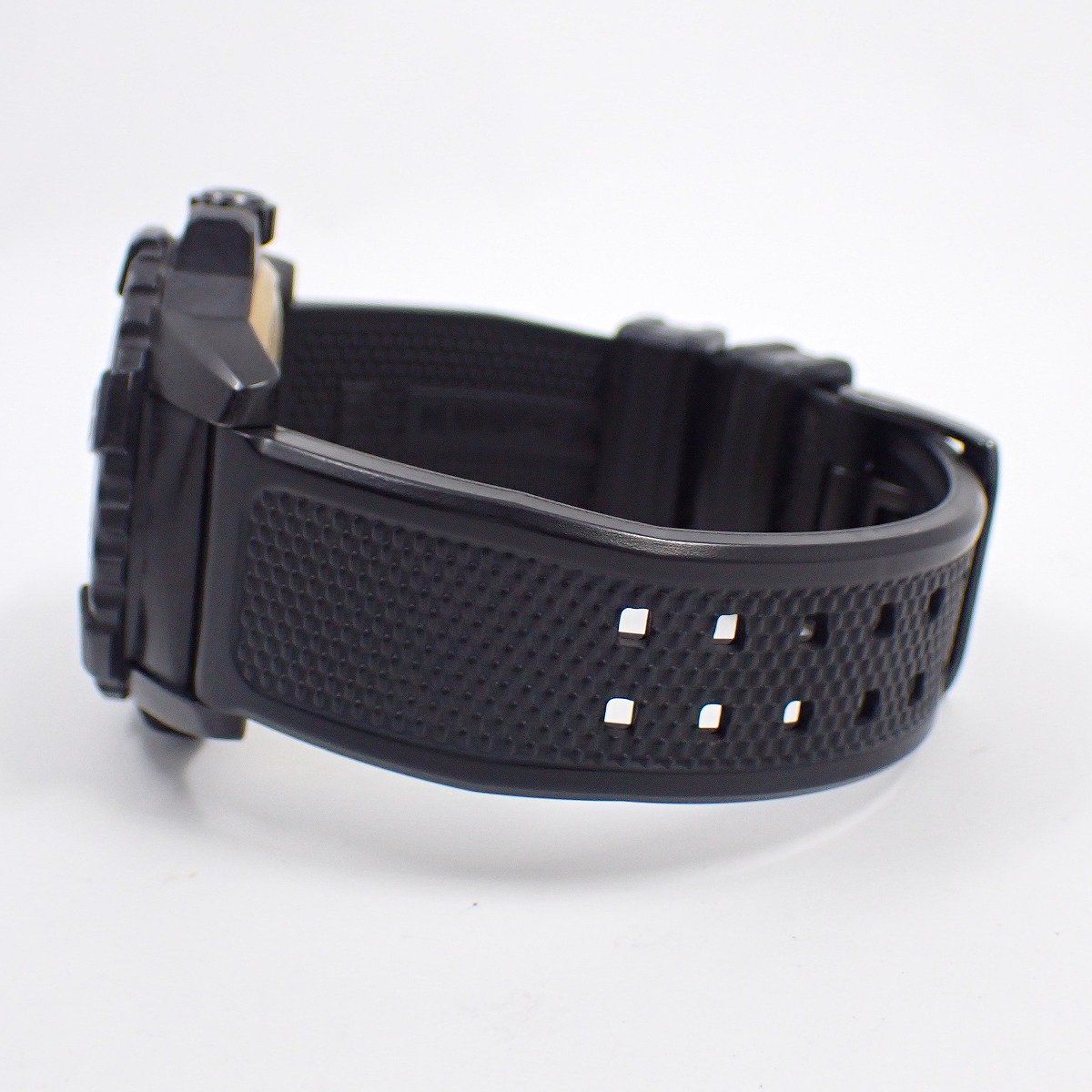  LUMINOX ルミノックス ネイビーシールズ 日本 200本 クォーツ メンズ 腕時計 替えベルト付 3501 BO JPLTD SET 腕時計(クォーツ) 腕時計(アナログ)