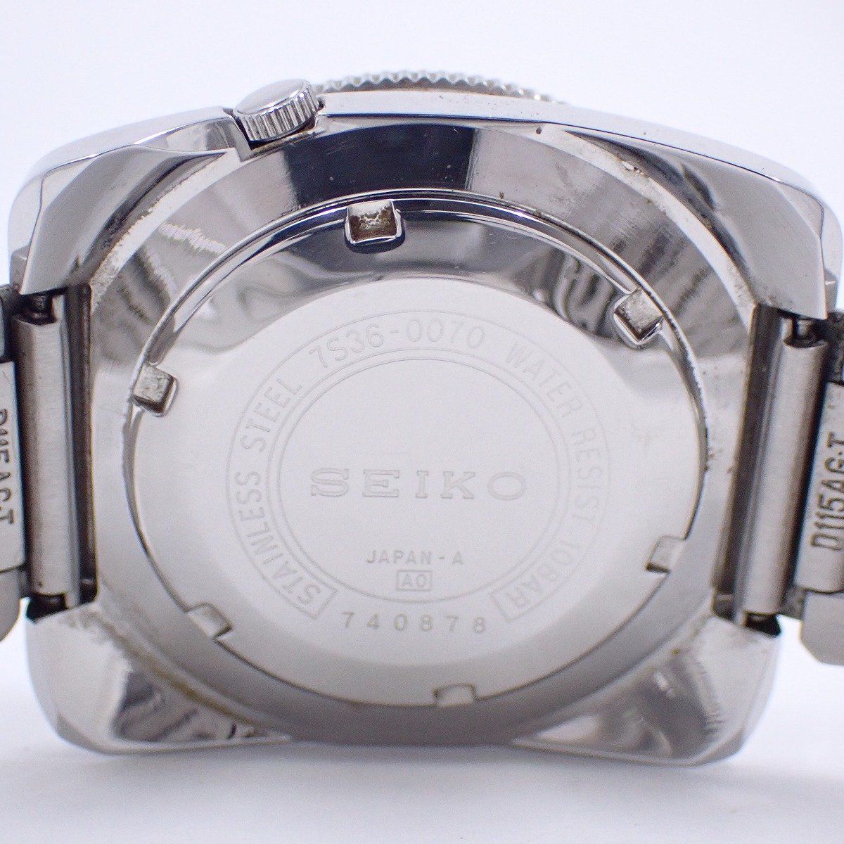 腕時計 デイデイト