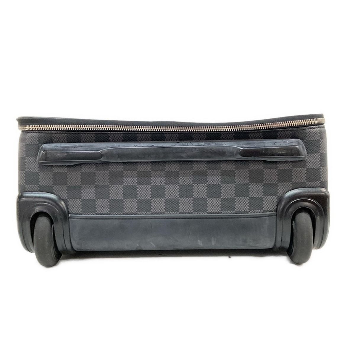 LOUIS VUITTON ベガス55　グラフィットN23299 キャリーバッグ LOUIS VUITTON(ルイヴィトン) キャリーバッグ ダミエグラフィット